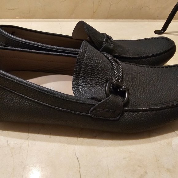 Salvatore Ferragamo drivers